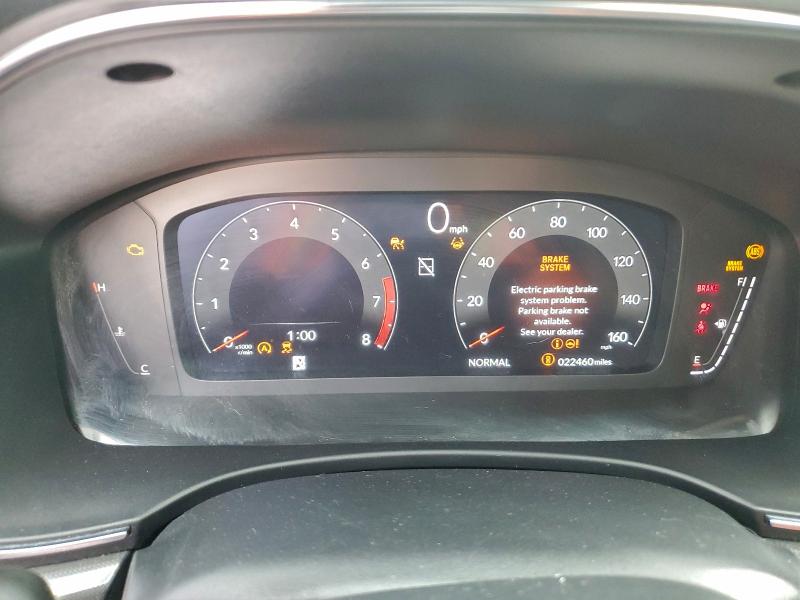 Фото 9 - ACURA INTEGRA A-