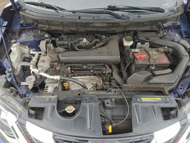 Фото 12 - NISSAN ROGUE