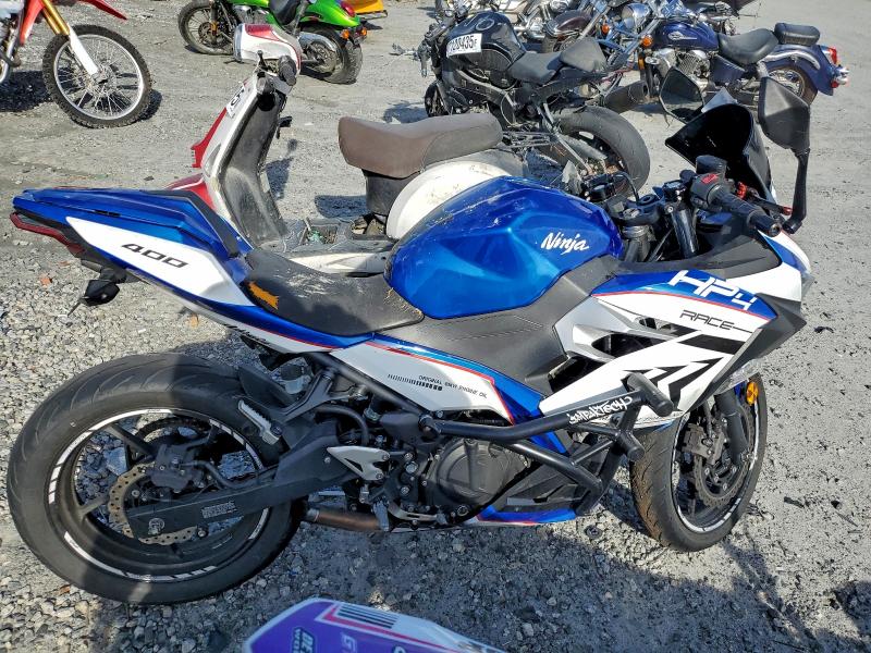 KAWASAKI ALL OTHER 2023