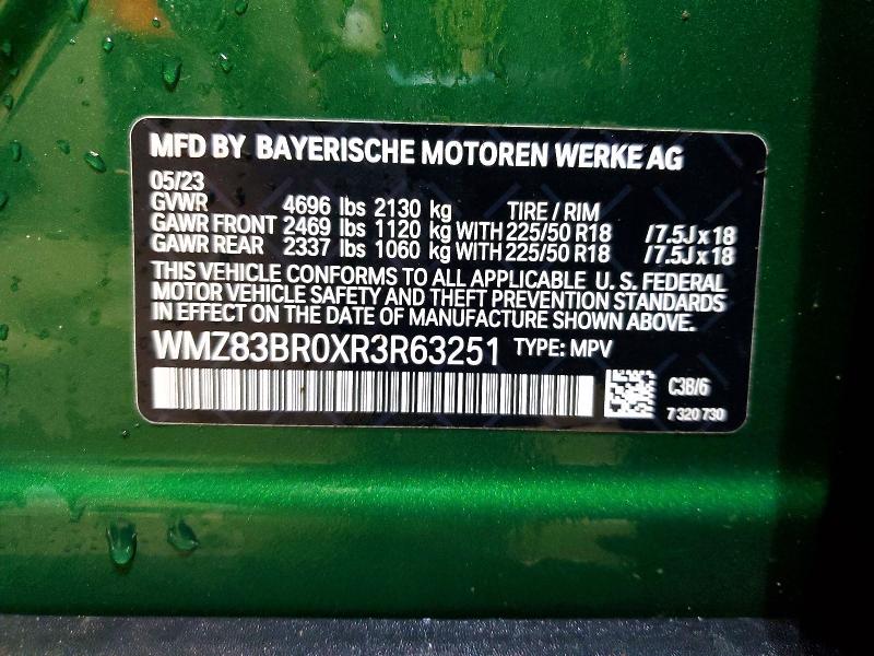 Фото 13 - MINI COOPER