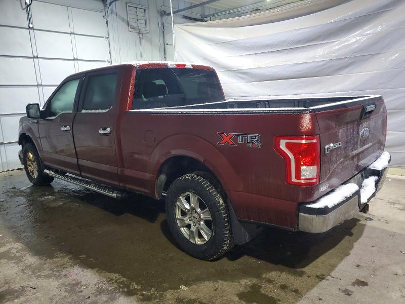 Фото 2 - FORD F-150