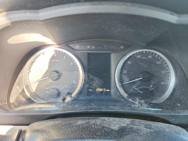 Фото 9 - TOYOTA HIGHLANDER