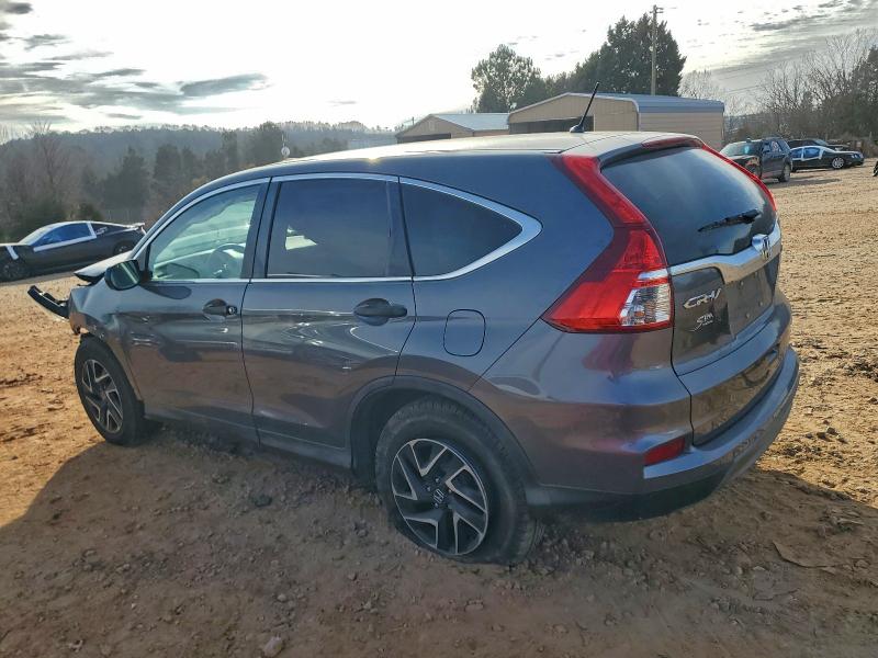 Фото 2 - HONDA CRV