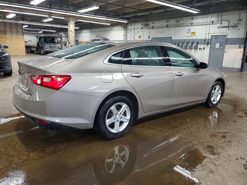 Фото 3 - CHEVROLET MALIBU