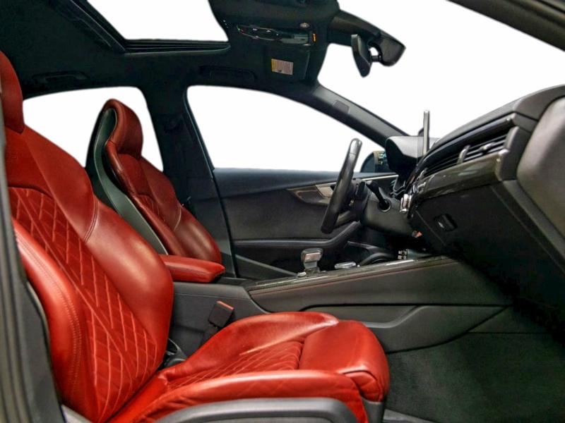 Фото 5 - AUDI S4/RS4