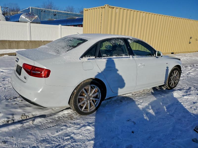 Фото 3 - AUDI A4