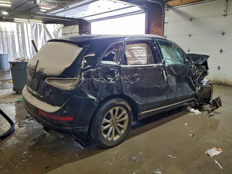 Фото 3 - AUDI Q5