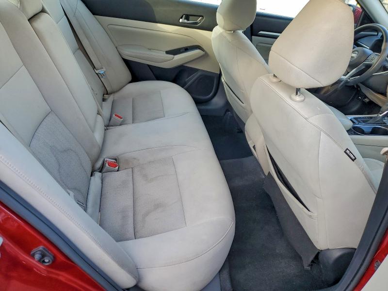 Фото 10 - NISSAN ALTIMA