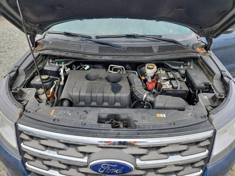 Фото 12 - FORD EXPLORER