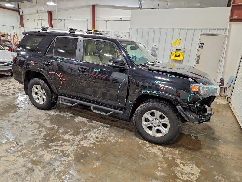 Фото 4 - TOYOTA 4RUNNER