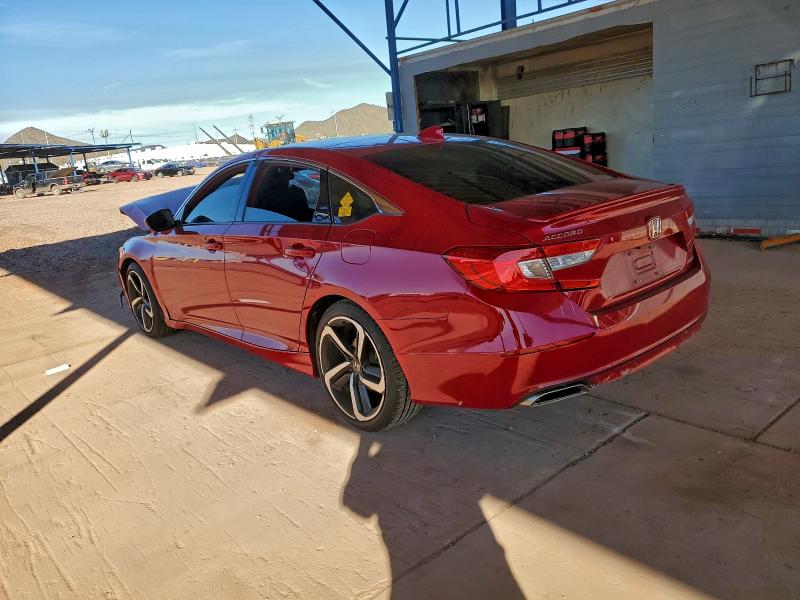 Фото 2 - HONDA ACCORD