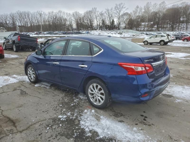 Фото 2 - NISSAN SENTRA