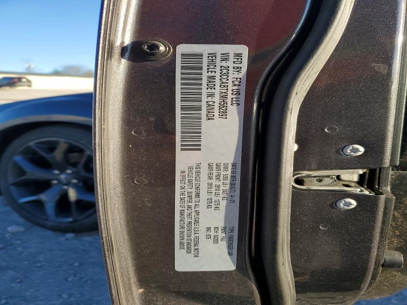 Фото 12 - CHRYSLER 300