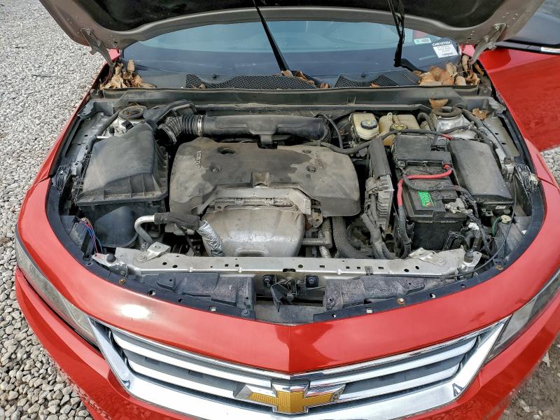 Фото 11 - CHEVROLET IMPALA