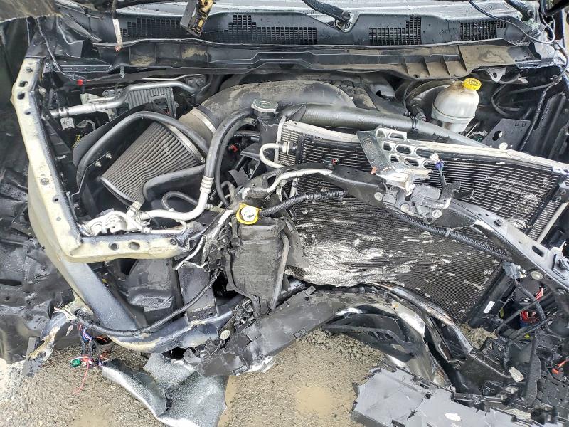 Фото 11 - RAM 1500