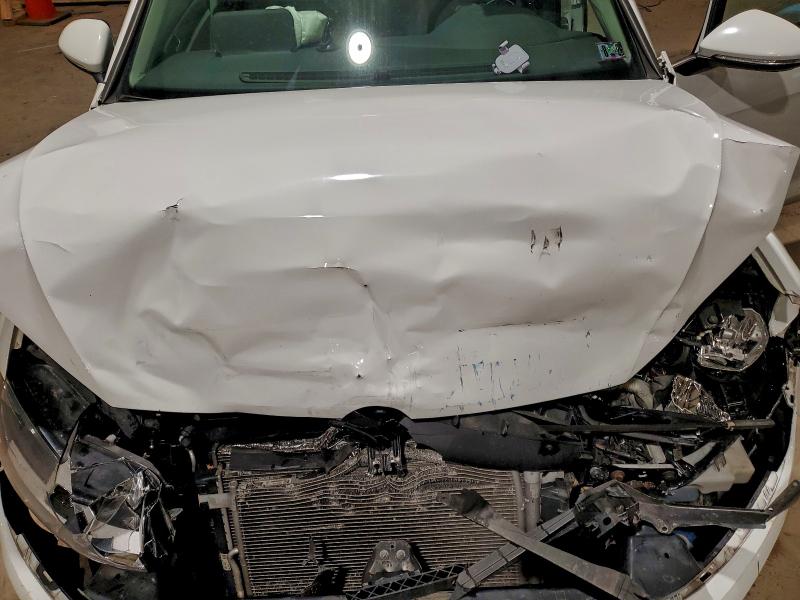 Фото 11 - VOLKSWAGEN GOLF