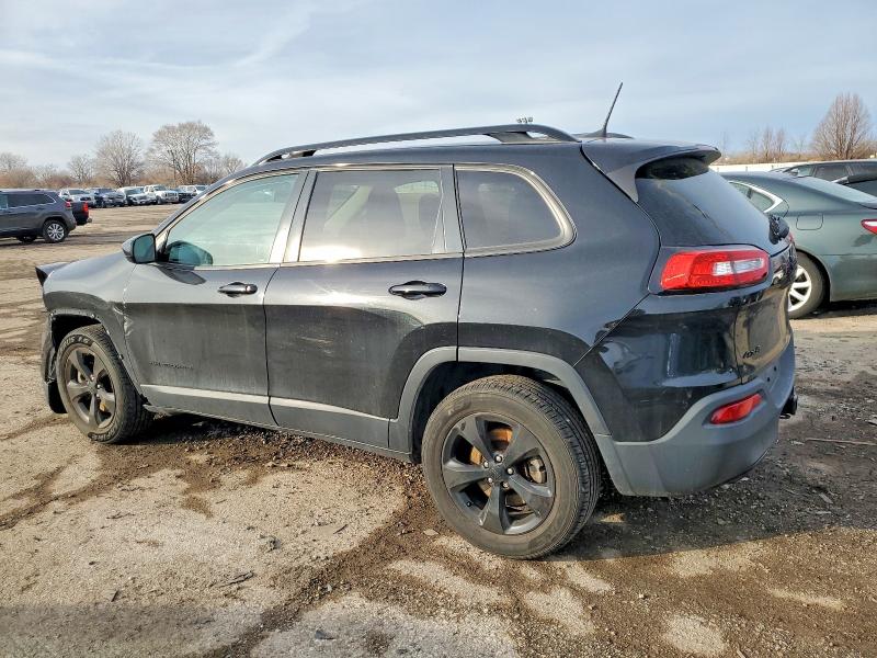 Фото 2 - JEEP GRAND CHER