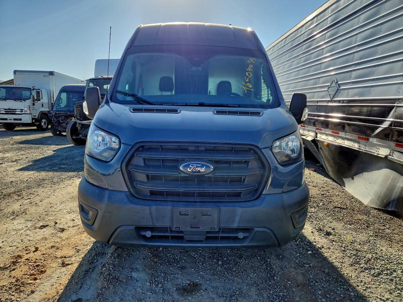 Фото 5 - FORD TRANSIT
