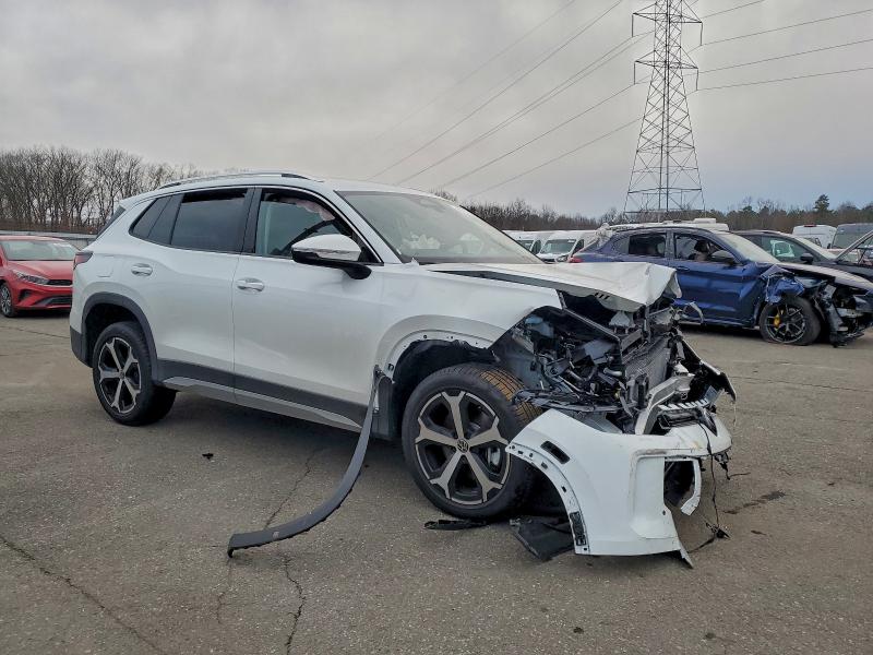 Фото 4 - VOLKSWAGEN TIGUAN