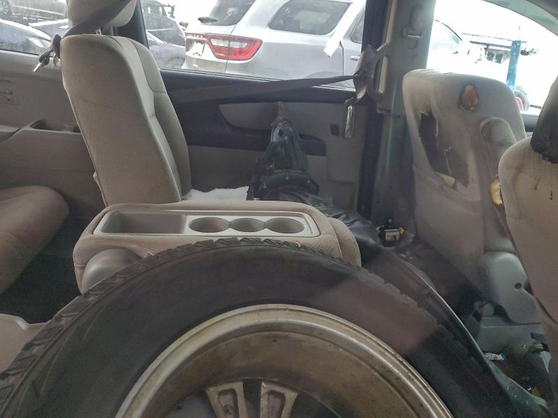 Фото 11 - HONDA ODYSSEY