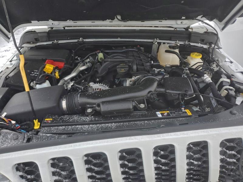 Фото 11 - JEEP GLADIATOR