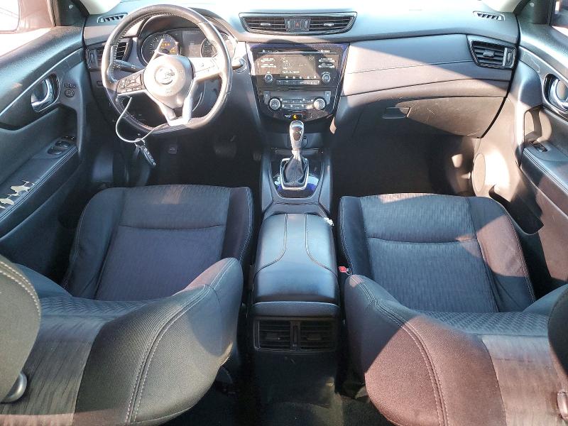 Фото 8 - NISSAN ROGUE