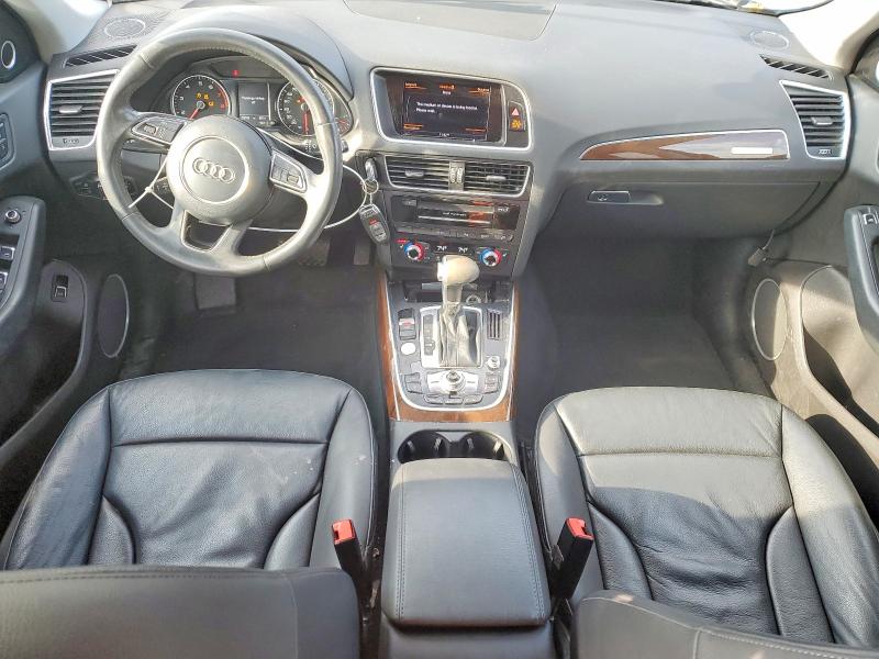 Фото 8 - AUDI Q5