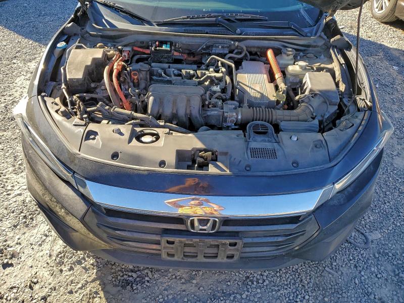 Фото 11 - HONDA INSIGHT