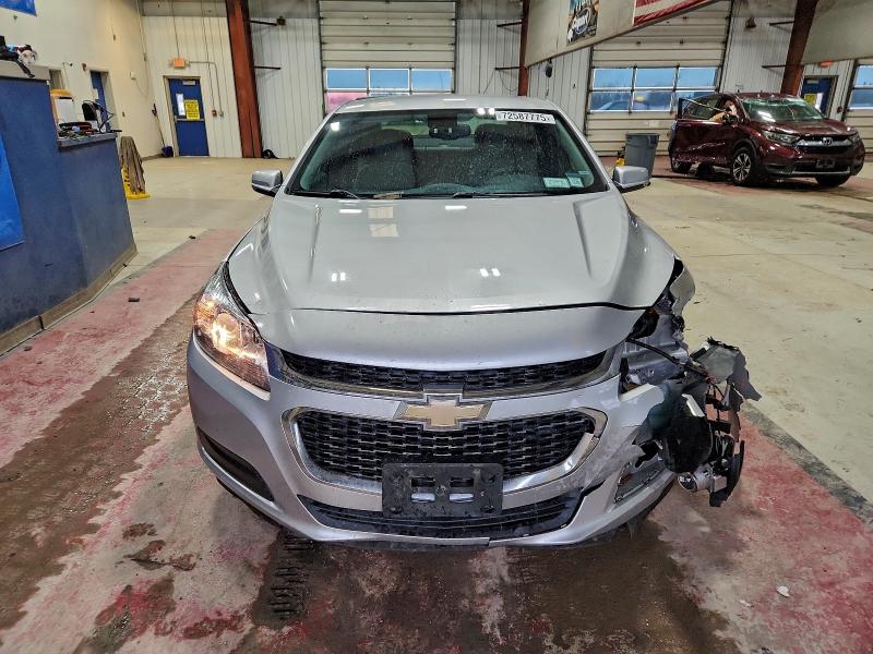 Фото 5 - CHEVROLET MALIBU