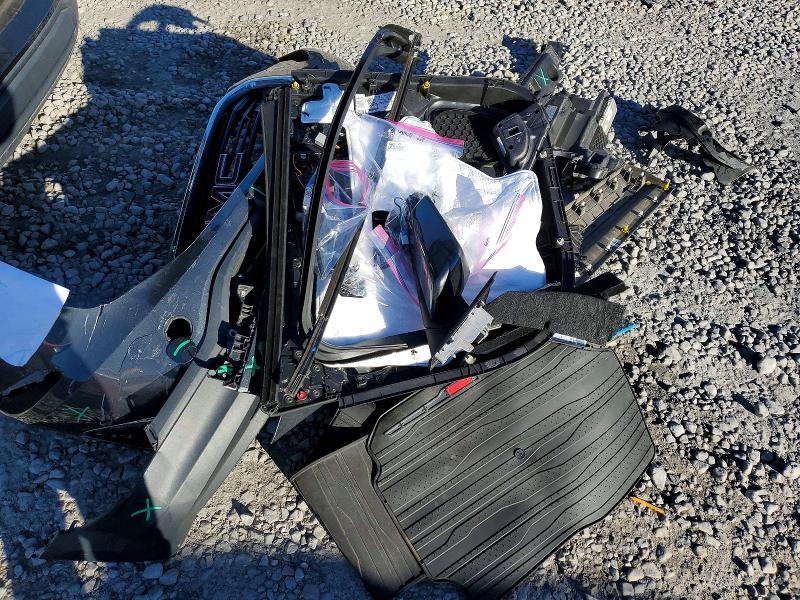 Фото 13 - GMC TERRAIN