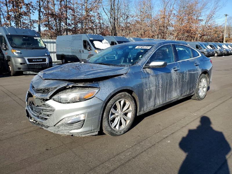 Фото 1 - CHEVROLET MALIBU