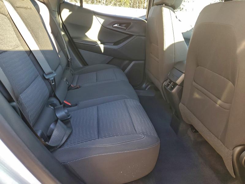 Фото 11 - CHEVROLET EQUINOX