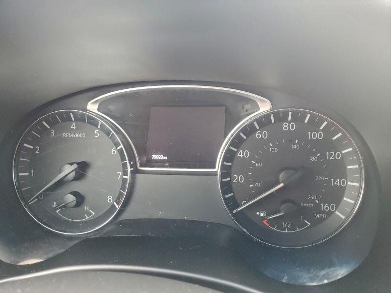 Фото 9 - NISSAN PATHFINDER