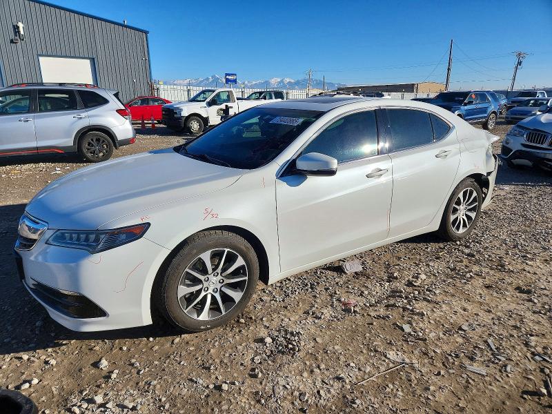 Фото 1 - ACURA TLX