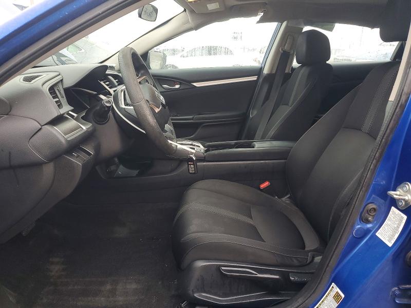 Фото 7 - HONDA CIVIC