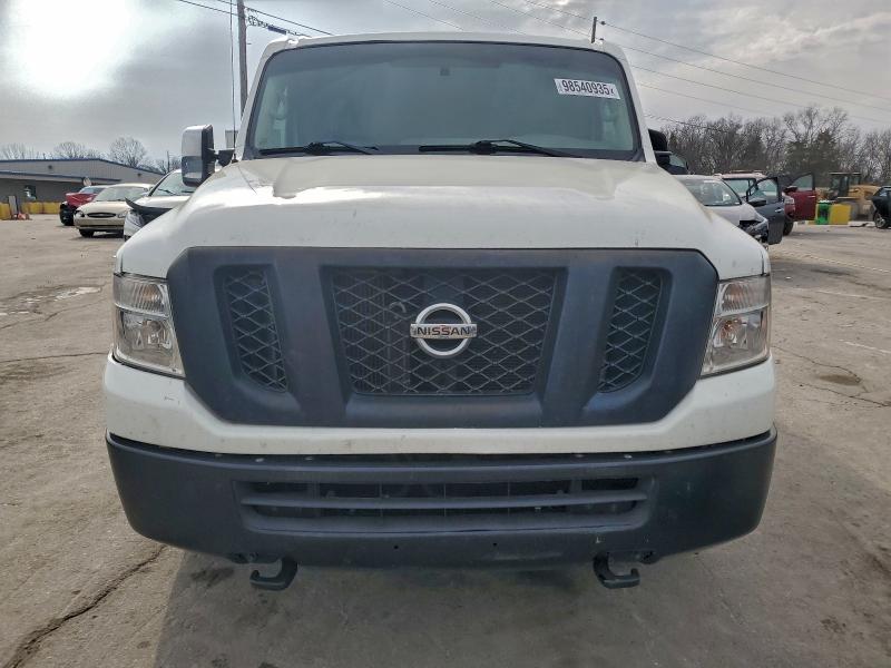 NISSAN NV 2019 VIN 1N6AF0KY7KN800853
