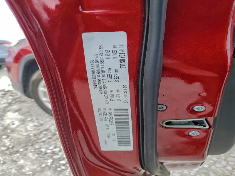 Фото 13 - JEEP GRAND CHER