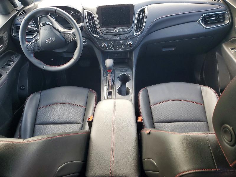 Фото 8 - CHEVROLET EQUINOX