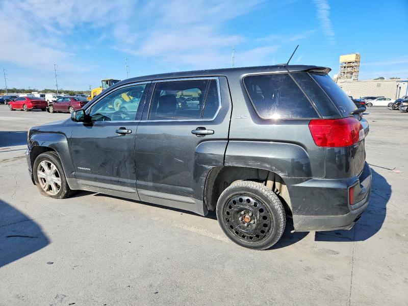 Фото 2 - GMC TERRAIN