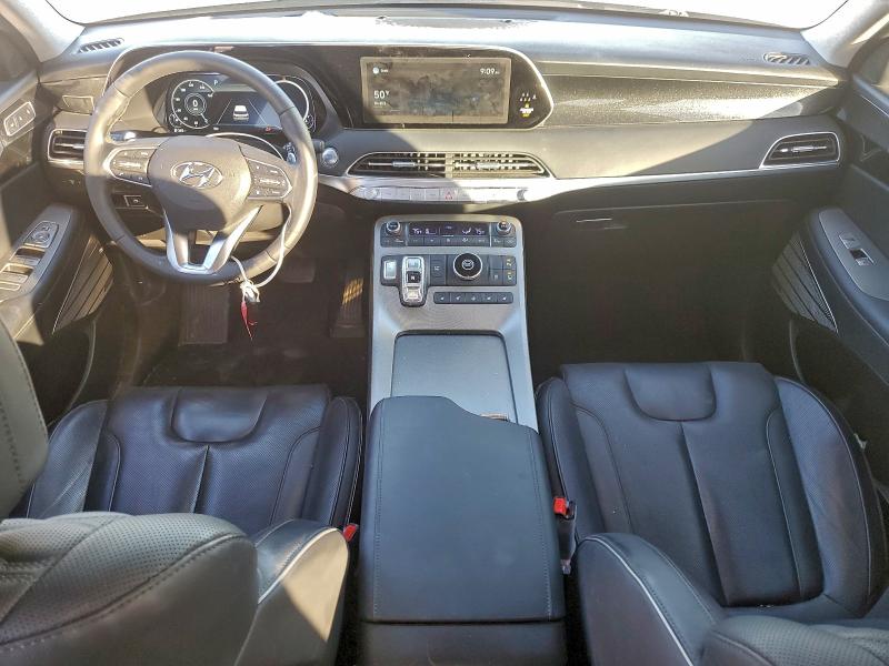 Фото 8 - HYUNDAI PALISADE