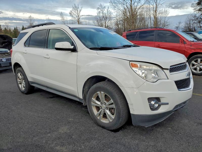 Фото 4 - CHEVROLET EQUINOX