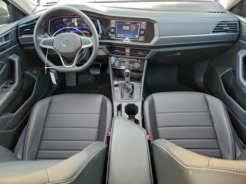 Фото 8 - VOLKSWAGEN JETTA