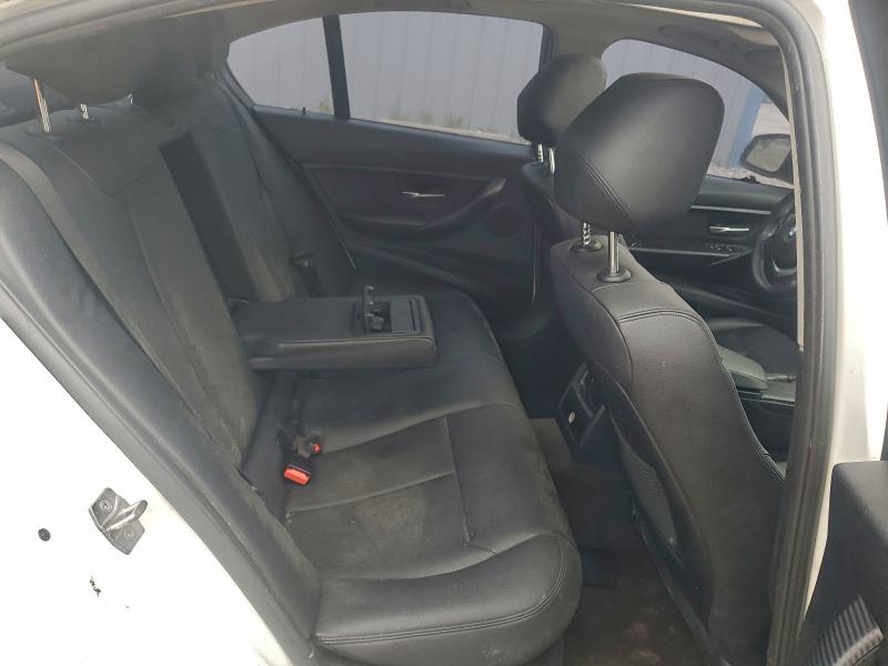 Фото 10 - BMW 3 SERIES