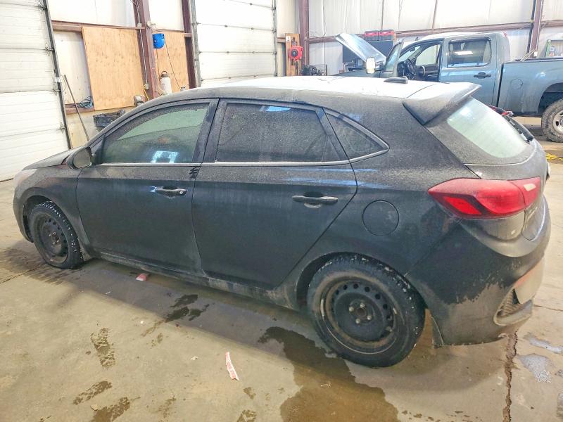 Фото 2 - HYUNDAI ACCENT