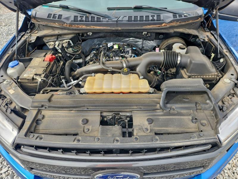 Фото 11 - FORD F-150