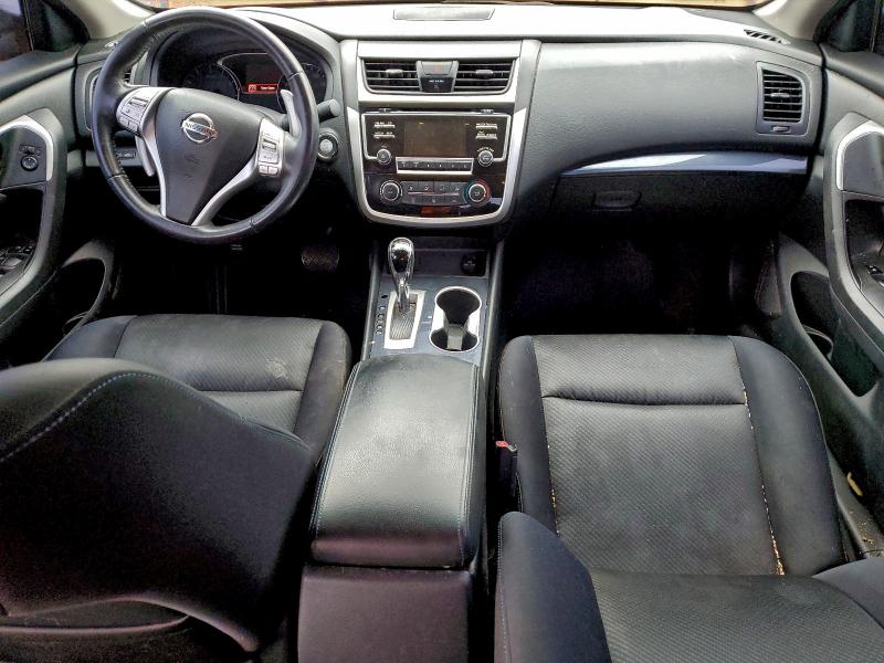 Фото 8 - NISSAN ALTIMA