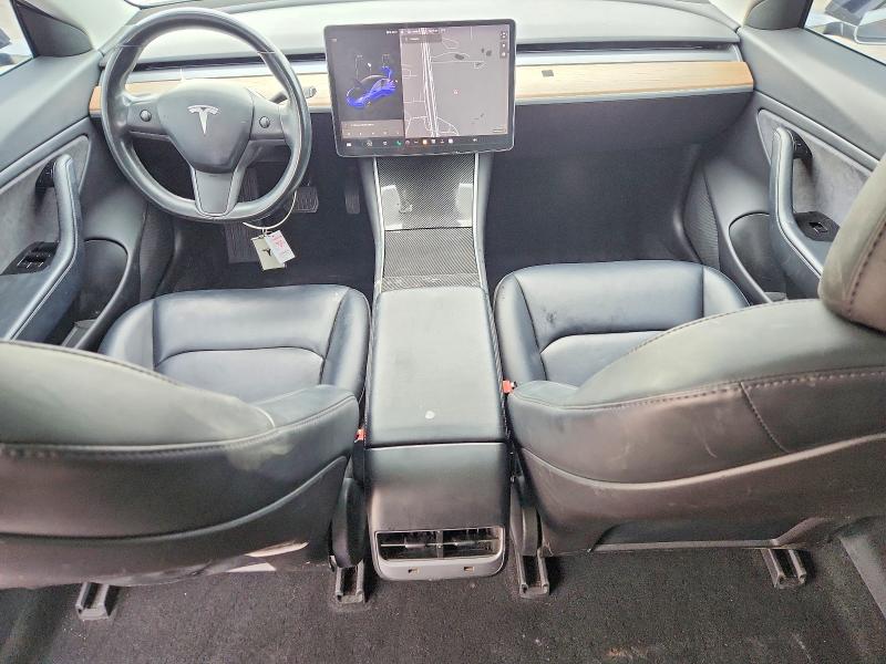 Фото 8 - TESLA MODEL 3