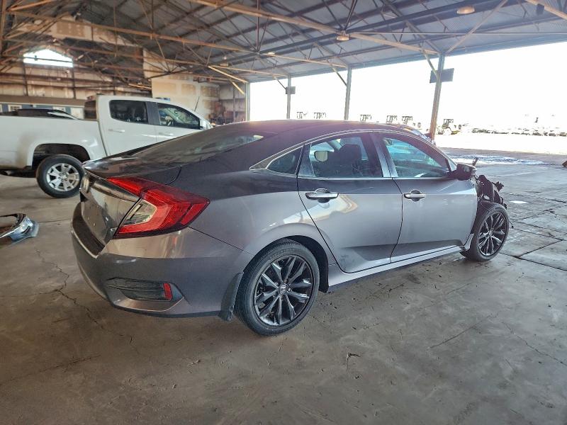 Фото 3 - HONDA CIVIC