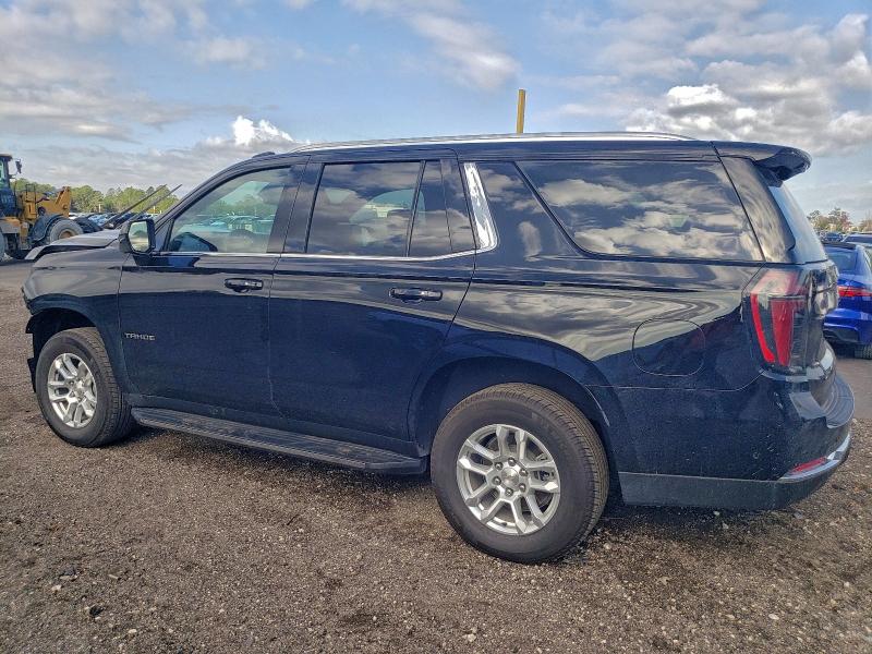 Фото 2 - CHEVROLET TAHOE