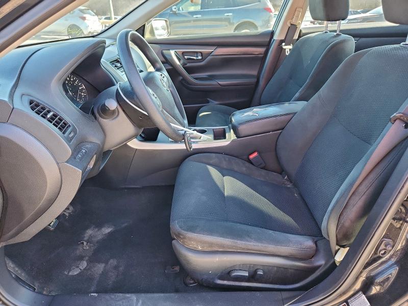 Фото 7 - NISSAN ALTIMA